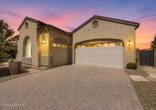 Photo 3 of Single family home for sale at 8192 N Sable Way, Prescott Valley, AZ 86315 | MLS# 1084853 | Listing updated on 2026-09-22