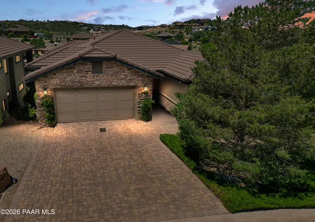 Photo 3 of Single family home for sale at 1248 Pebble Springs, Prescott, AZ 86301 | MLS# 1085372 | Listing updated on 2026-09-30