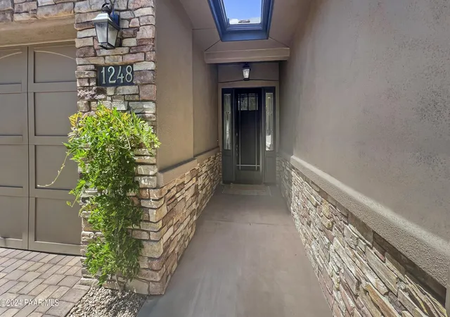 Photo 3 of Single family home for sale at 1248 Pebble Springs, Prescott, AZ 86301 | MLS# 1085372 | Listing updated on 2026-09-30