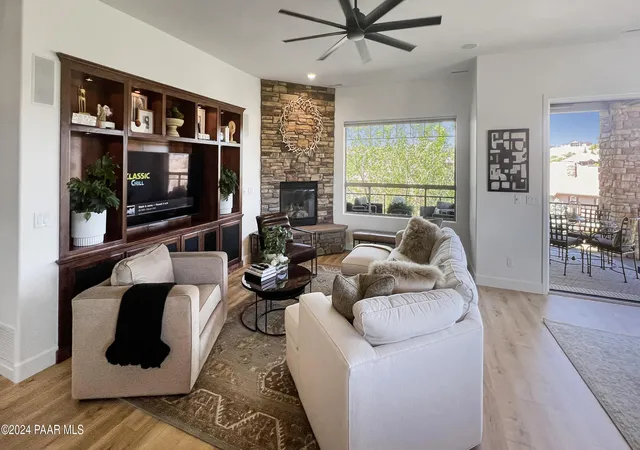 Photo 4 of Single family home for sale at 1248 Pebble Springs, Prescott, AZ 86301 | MLS# 1085372 | Listing updated on 2026-09-30