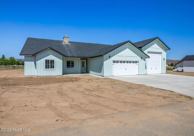 Single family home for sale at 3818 Cole Lee Ct, Chino Valley, AZ 86323 | MLS# 1083743