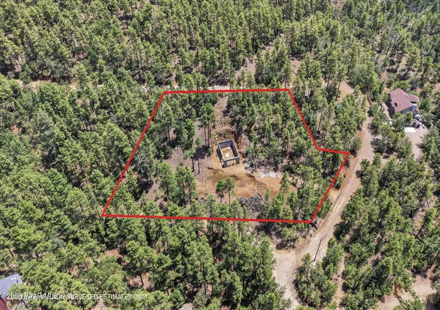 19th image of 4696 S Jack Pine Rd, Prescott, AZ 86303 | MLS# 1083988