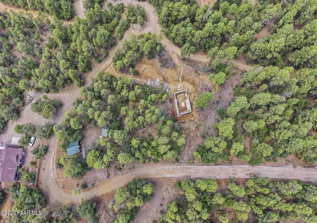 5th image of 4696 S Jack Pine Rd, Prescott, AZ 86303 | MLS# 1083988