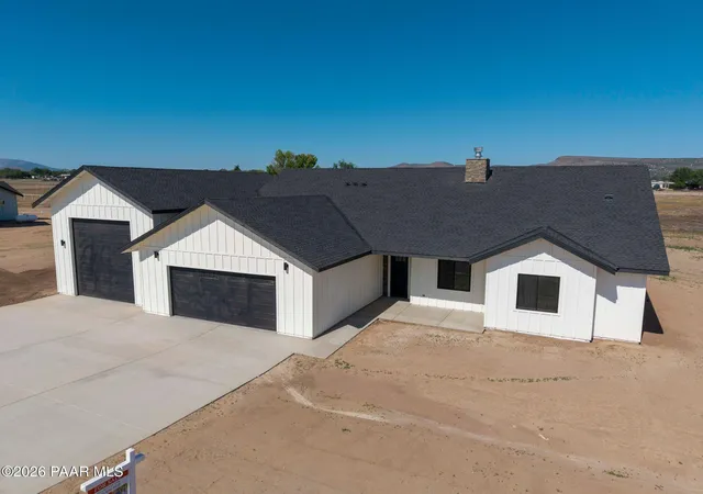 Single family home for sale at 3846 Cole Lee Ct, Chino Valley, AZ 86323 | MLS# 1083744