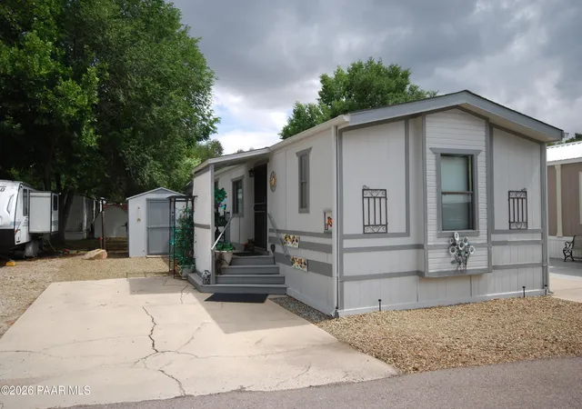 1st image of 1305 Adams Ave #75, Prescott, AZ 86305 | MLS# 1083754