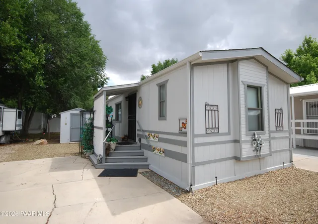 2nd image of 1305 Adams Ave #75, Prescott, AZ 86305 | MLS# 1083754
