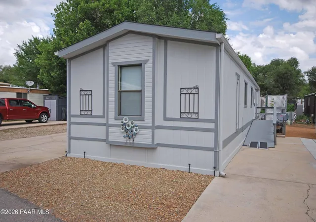 35th image of 1305 Adams Ave #75, Prescott, AZ 86305 | MLS# 1083754