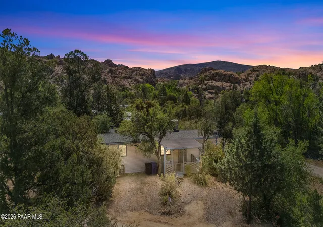 1st image of 1526 Private Rd, Prescott, AZ 86301 | MLS# 1083817