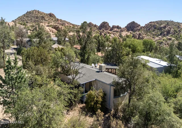 28th image of 1526 Private Rd, Prescott, AZ 86301 | MLS# 1083817