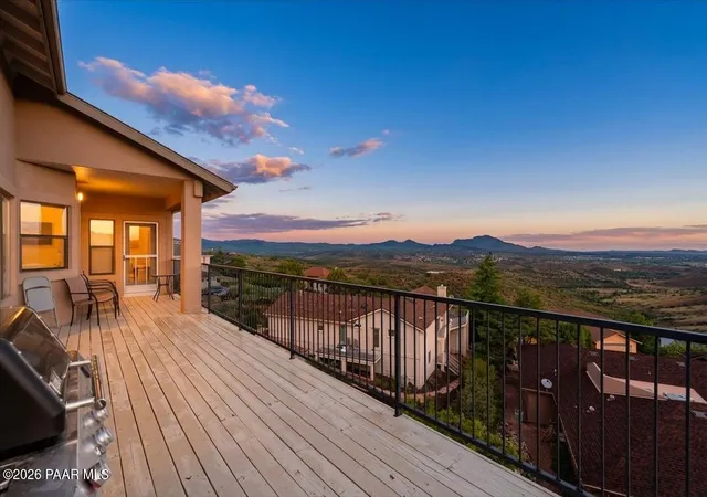 Photo 1 of Mansion for sale at 834 Yavapai Hills Dr, Prescott, AZ 86301 | MLS# 1083749 | Listing updated on 2026-09-30
