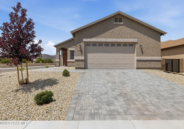Photo 1 of Sale Pending at 4934 N Medford Way, Prescott Valley, AZ 86314 | MLS# 1083755 | Listing updated on 2026-10-06