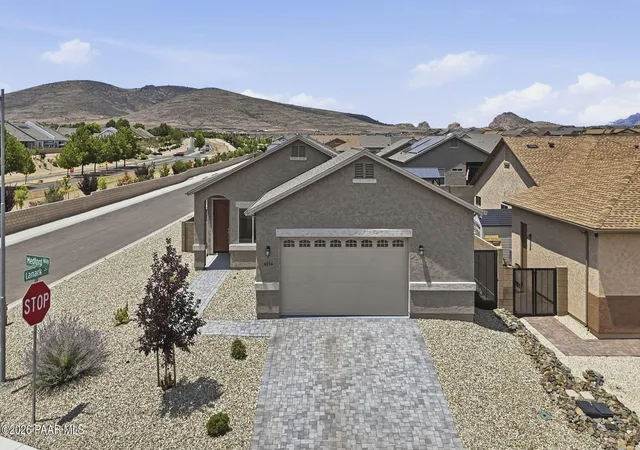 Photo 2 of Sale Pending at 4934 N Medford Way, Prescott Valley, AZ 86314 | MLS# 1083755 | Listing updated on 2026-10-06