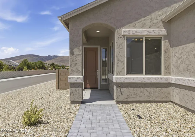 Photo 3 of Sale Pending at 4934 N Medford Way, Prescott Valley, AZ 86314 | MLS# 1083755 | Listing updated on 2026-10-06