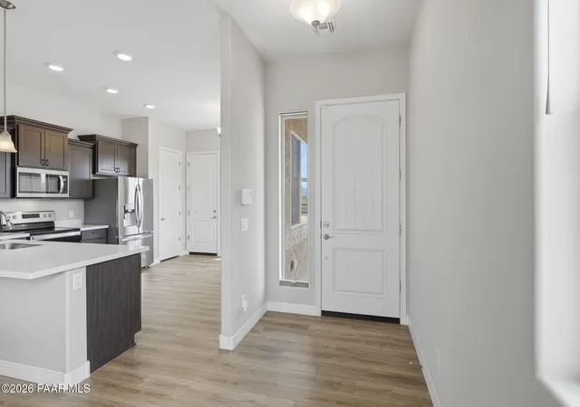 Photo 3 of Sale Pending at 4934 N Medford Way, Prescott Valley, AZ 86314 | MLS# 1083755 | Listing updated on 2026-10-06