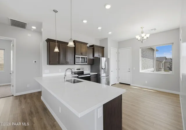 Photo 4 of Sale Pending at 4934 N Medford Way, Prescott Valley, AZ 86314 | MLS# 1083755 | Listing updated on 2026-10-06