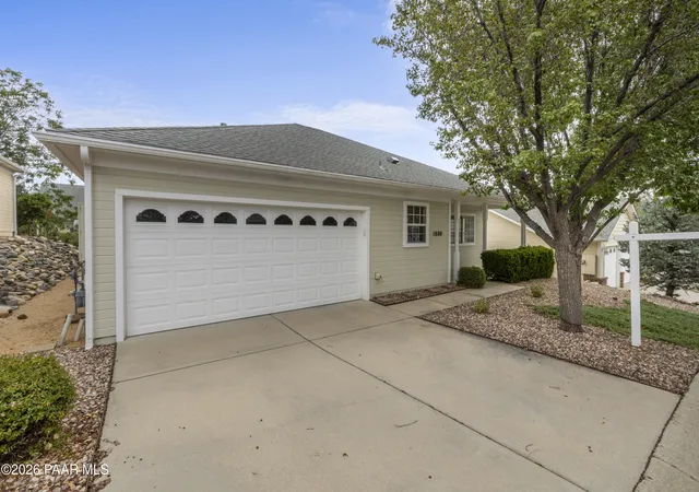 Photo 2 of Single family home for sale at 1880 N Mulberry, Prescott Valley, AZ 86314 | MLS# 1083871 | Listing updated on 2026-09-02