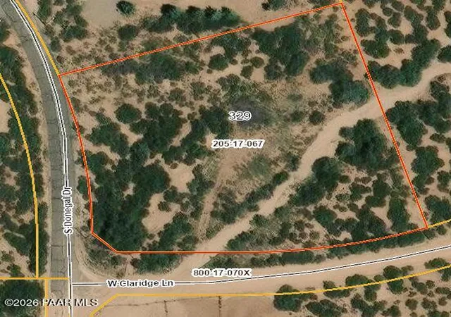 11th image of 8420 W Claridge Ln, Kirkland, AZ 86332 | MLS# 1083848