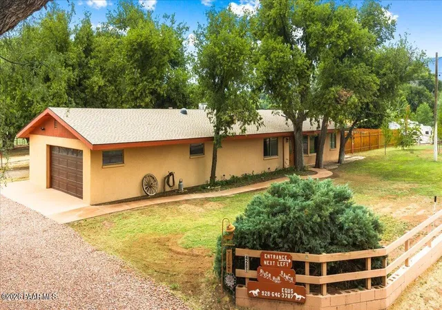 1st image of 4281 E Sandy Hollow Ln, Cottonwood, AZ 86326 | MLS# 1083772