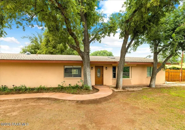 2nd image of 4281 E Sandy Hollow Ln, Cottonwood, AZ 86326 | MLS# 1083772