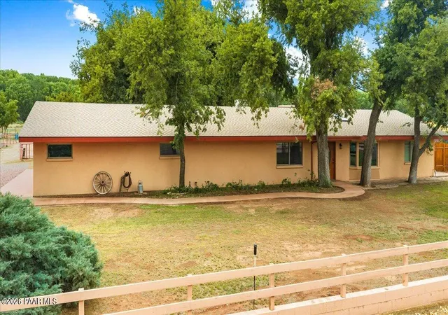 3rd image of 4281 E Sandy Hollow Ln, Cottonwood, AZ 86326 | MLS# 1083772