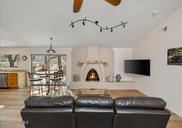 5th image of 4281 E Sandy Hollow Ln, Cottonwood, AZ 86326 | MLS# 1083772