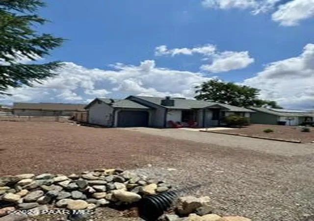 1st image of 6241 N Old Mcdonald Dr, Prescott Valley, AZ 86314 | MLS# 1083758