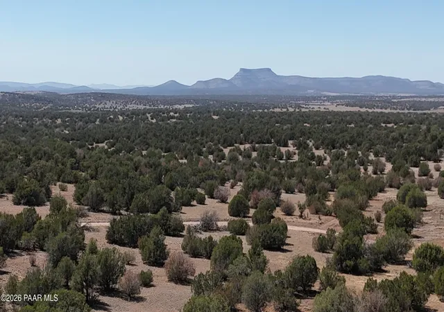 Land for sale at 000 Elk Ln, Seligman, AZ 86337 | MLS# 1083766