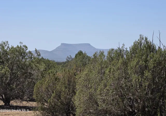 Photo 1 of Land for sale at 000 Elk Ln, Seligman, AZ 86337 | MLS# 1083766 | Listing updated on 2026-09-19