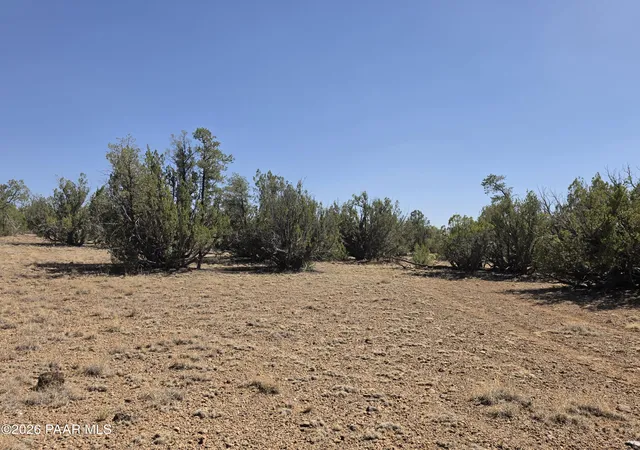 Photo 3 of Land for sale at 000 Elk Ln, Seligman, AZ 86337 | MLS# 1083766 | Listing updated on 2026-09-19