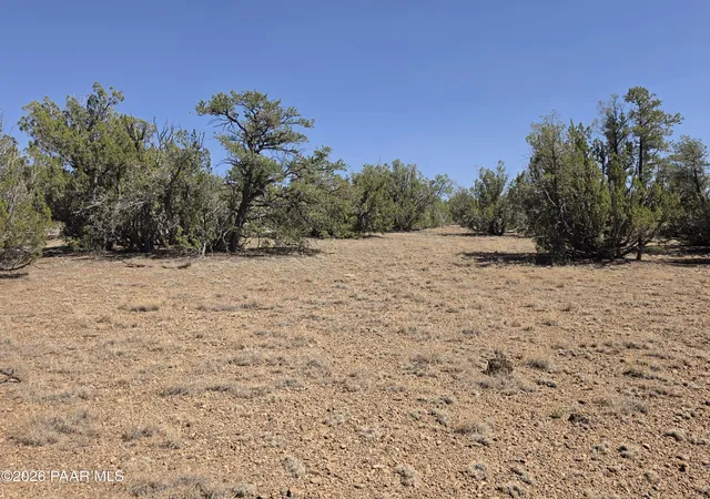 Photo 4 of Land for sale at 000 Elk Ln, Seligman, AZ 86337 | MLS# 1083766 | Listing updated on 2026-09-19