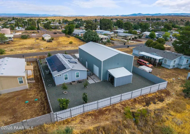 Photo 21 of Manufactured home for sale at 20445 E Conestoga Dr, Mayer, AZ 86333 | MLS# 1083779 | Listing updated on 2026-07-23
