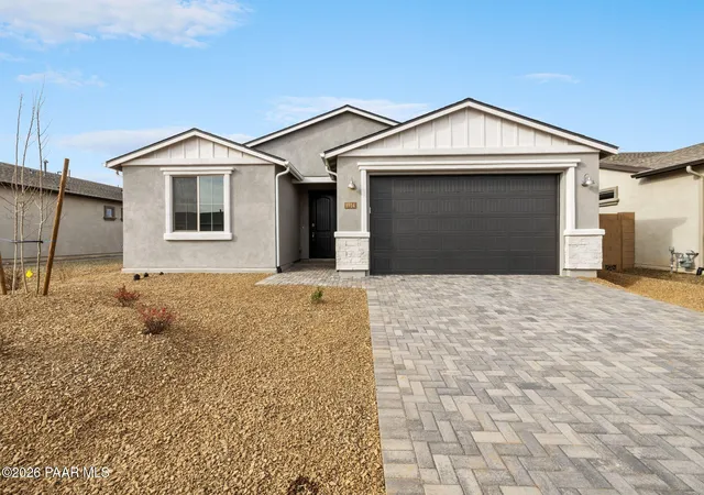 Photo 1 of Single family home for sale at 7557 E Fieldstone Dr, Prescott Valley, AZ 86315 | MLS# 1083775 | Listing updated on 2026-08-29