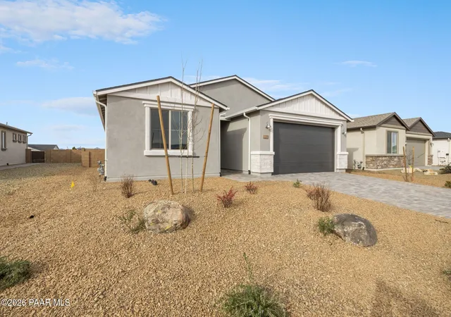 Photo 2 of Single family home for sale at 7557 E Fieldstone Dr, Prescott Valley, AZ 86315 | MLS# 1083775 | Listing updated on 2026-08-29