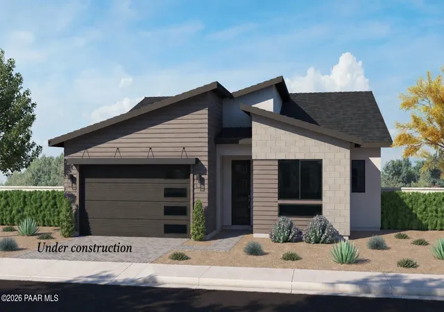 1st image of 5448 E Collins Wy, Prescott Valley, AZ 86314 | MLS# 1083776