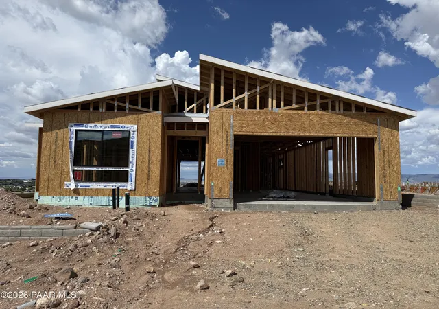 2nd image of 5448 E Collins Wy, Prescott Valley, AZ 86314 | MLS# 1083776