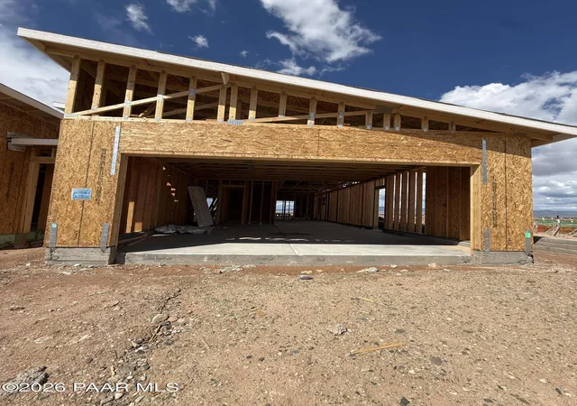 4th image of 5448 E Collins Wy, Prescott Valley, AZ 86314 | MLS# 1083776