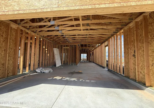 5th image of 5448 E Collins Wy, Prescott Valley, AZ 86314 | MLS# 1083776