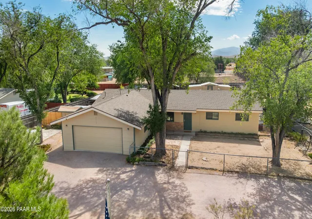 Photo 1 of Single family home for sale at 2117 North Rd 1 E, Chino Valley, AZ 86323 | MLS# 1083898 | Listing updated on 2026-09-26