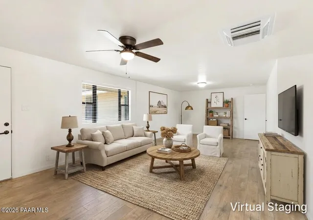 Photo 4 of Single family home for sale at 2117 North Rd 1 E, Chino Valley, AZ 86323 | MLS# 1083898 | Listing updated on 2026-09-26