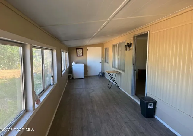 Photo 3 of Manufactured home for sale at 20581 E Prickly Pear Dr, Mayer, AZ 86333 | MLS# 1083778 | Listing updated on 2026-08-22