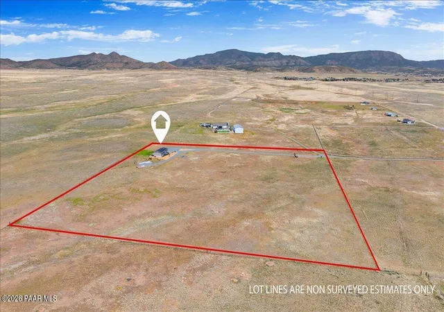 2nd image of 12960 N Lodestar Rd, Prescott Valley, AZ 86315 | MLS# 1083788