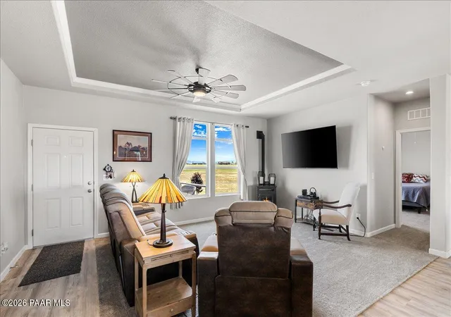 4th image of 12960 N Lodestar Rd, Prescott Valley, AZ 86315 | MLS# 1083788