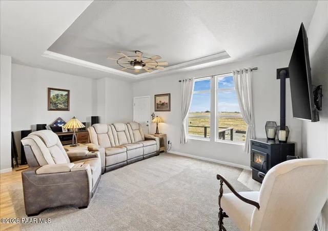 5th image of 12960 N Lodestar Rd, Prescott Valley, AZ 86315 | MLS# 1083788