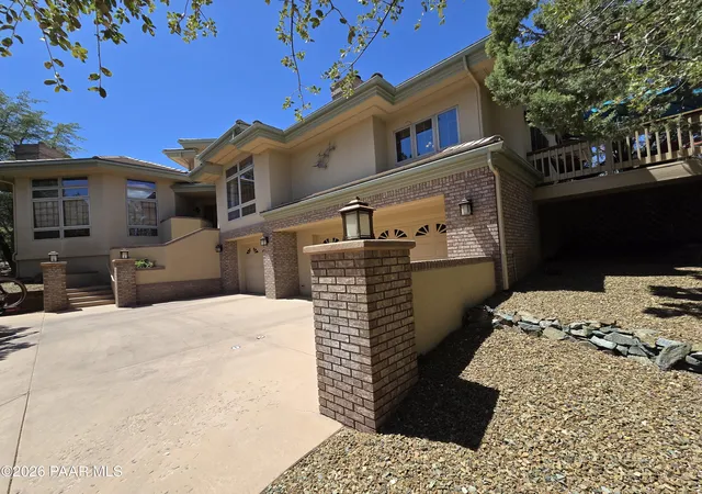 2nd image of 3420 E Sanddraw Cir, Prescott, AZ 86303 | MLS# 1083881
