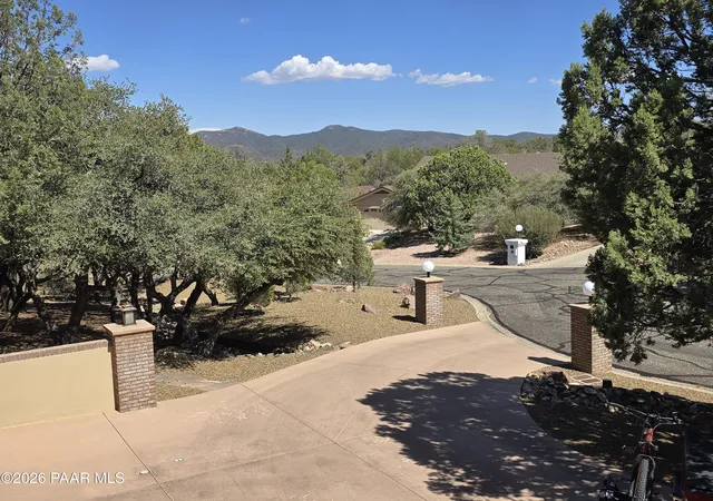 37th image of 3420 E Sanddraw Cir, Prescott, AZ 86303 | MLS# 1083881