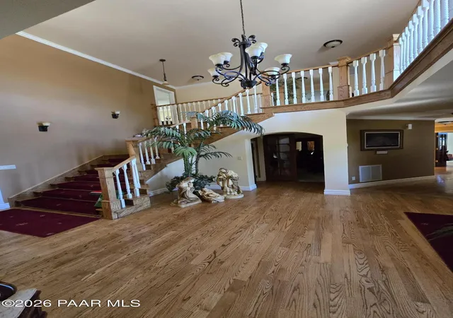 5th image of 3420 E Sanddraw Cir, Prescott, AZ 86303 | MLS# 1083881