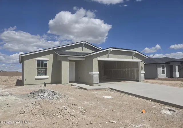Photo 1 of Single family home for sale at 1274 Helsing Rd, Chino Valley, AZ 86323 | MLS# 1083787 | Listing updated on 2026-10-10