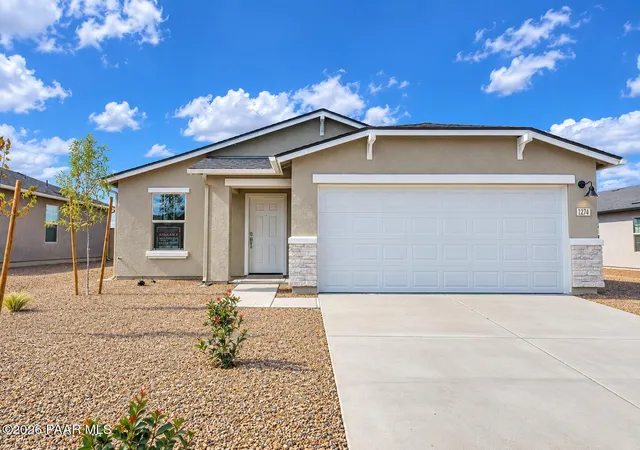 Photo 1 of Single family home for sale at 1274 Helsing Rd, Chino Valley, AZ 86323 | MLS# 1083787 | Listing updated on 2026-10-24