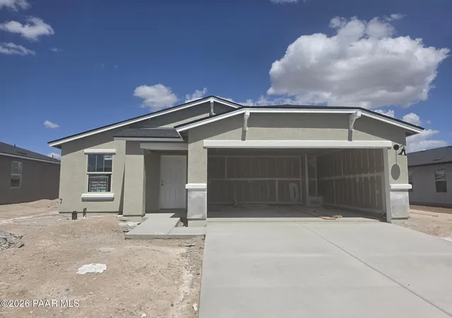 Photo 2 of Single family home for sale at 1274 Helsing Rd, Chino Valley, AZ 86323 | MLS# 1083787 | Listing updated on 2026-10-10