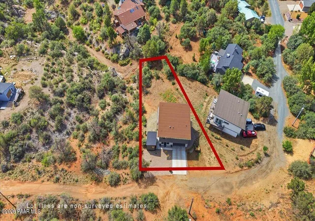 33rd image of 1841 N Jade Cir, Prescott, AZ 86301 | MLS# 1083796